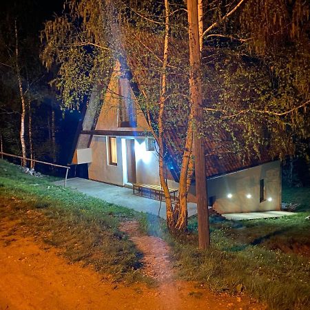 Vikendica Stojanovic Villa Mionica Екстериор снимка