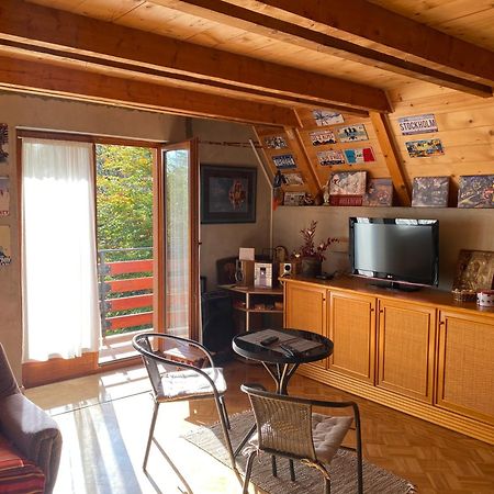 Vikendica Stojanovic Villa Mionica Екстериор снимка