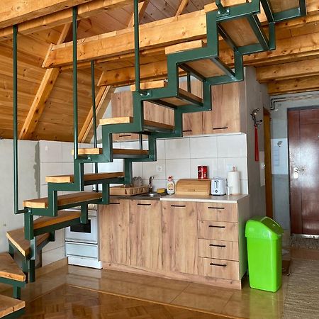 Vikendica Stojanovic Villa Mionica Екстериор снимка