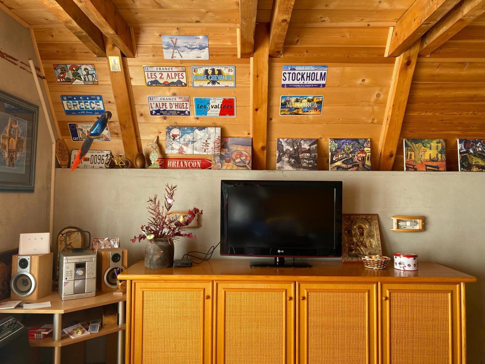 Vikendica Stojanovic Villa Mionica Екстериор снимка