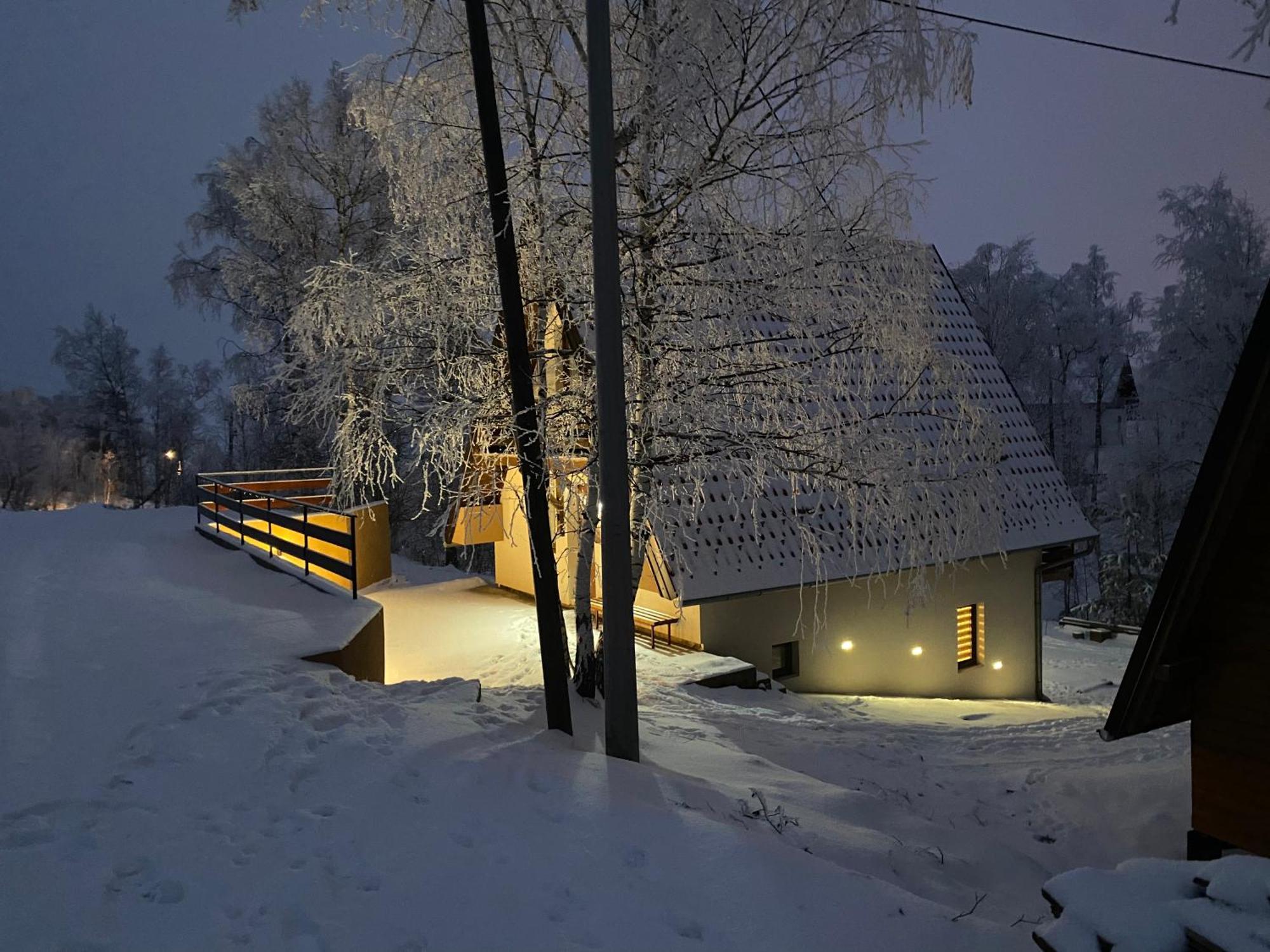 Vikendica Stojanovic Villa Mionica Екстериор снимка